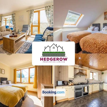 Last-Minute Specials L Don'T Wait ! Book Today For 13 Gorgeous 5 Bed Truro Retreat By Hedgerow Eksteriør billede