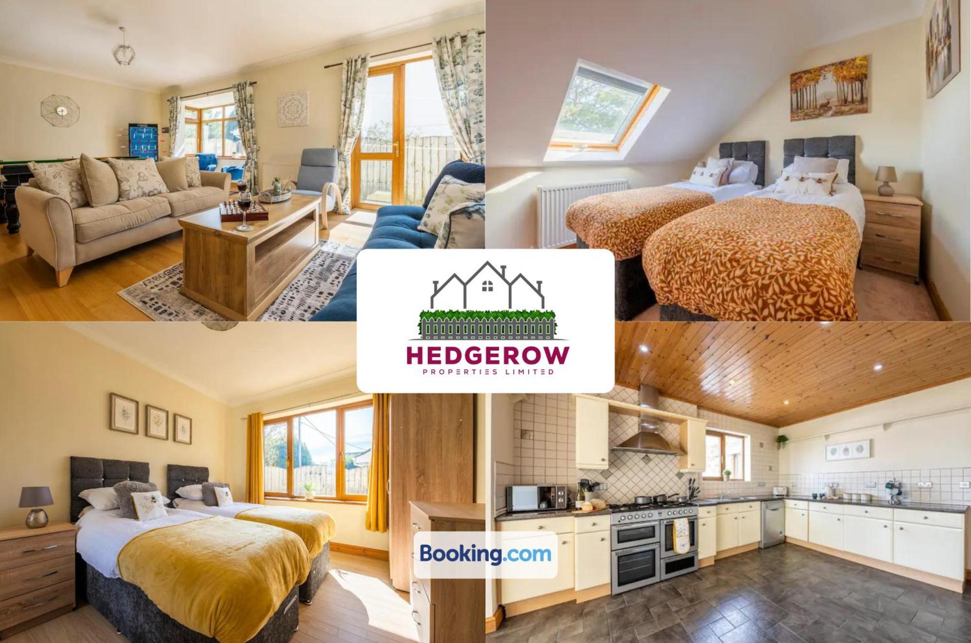 Last-Minute Specials L Don'T Wait ! Book Today For 13 Gorgeous 5 Bed Truro Retreat By Hedgerow Eksteriør billede