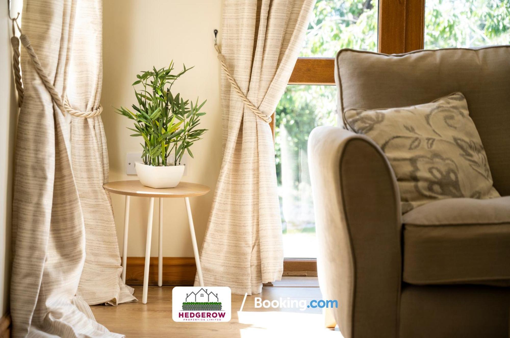 Last-Minute Specials L Don'T Wait ! Book Today For 13 Gorgeous 5 Bed Truro Retreat By Hedgerow Eksteriør billede