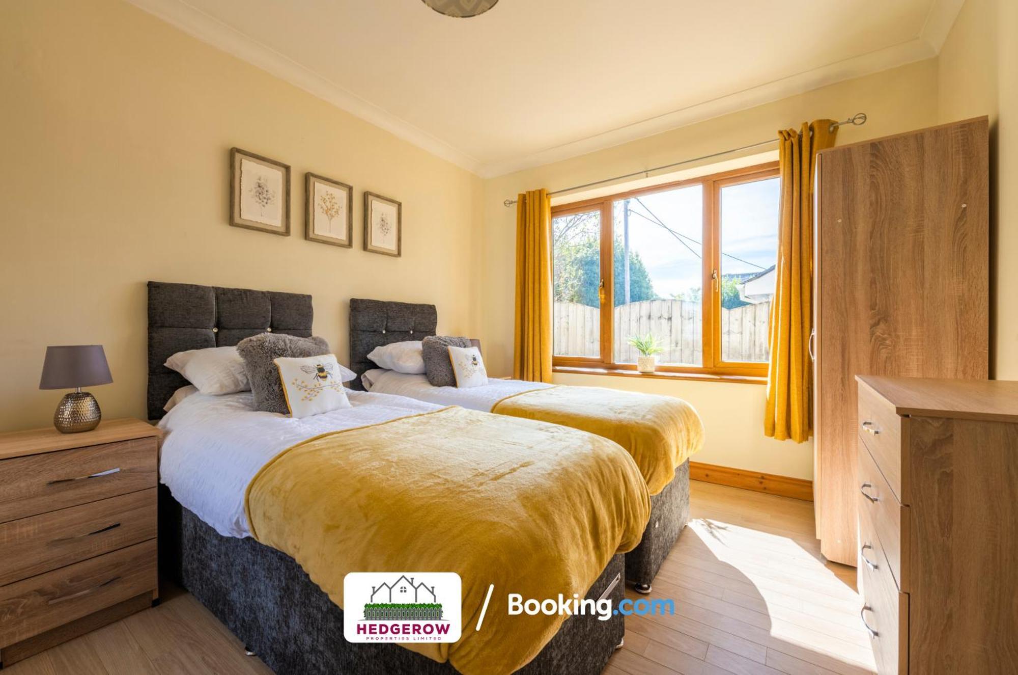 Last-Minute Specials L Don'T Wait ! Book Today For 13 Gorgeous 5 Bed Truro Retreat By Hedgerow Eksteriør billede