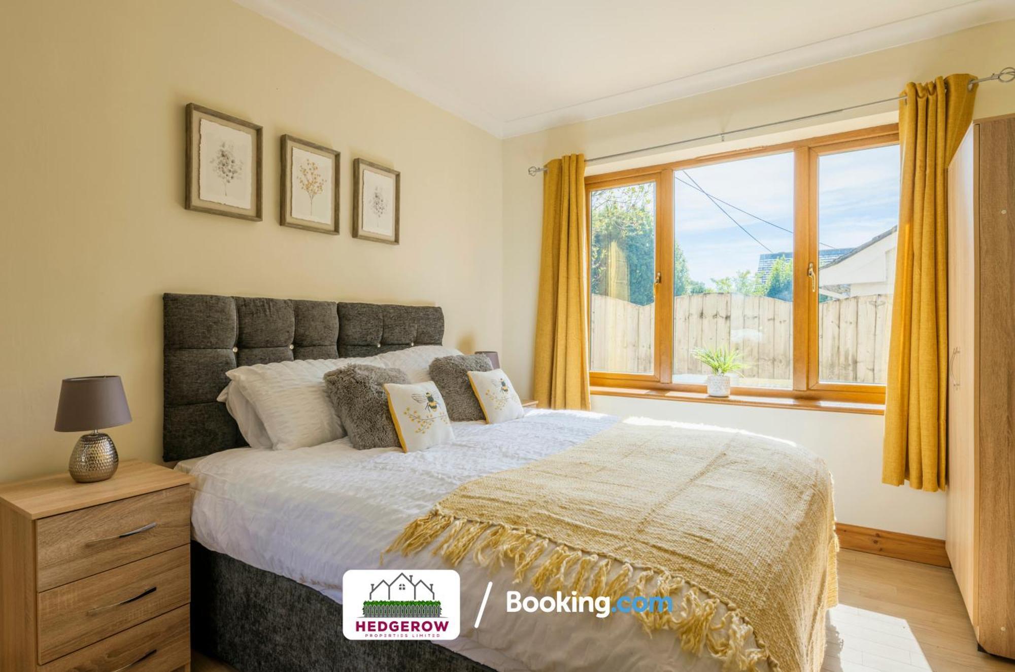 Last-Minute Specials L Don'T Wait ! Book Today For 13 Gorgeous 5 Bed Truro Retreat By Hedgerow Eksteriør billede