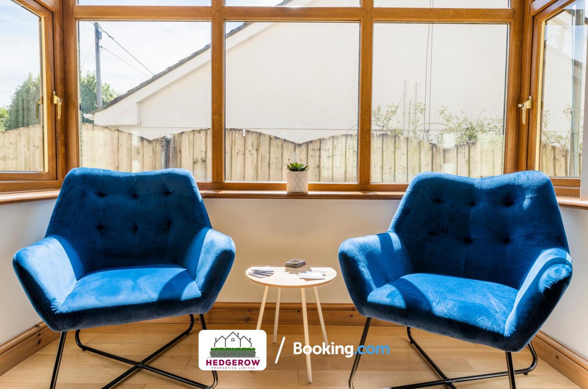 Last-Minute Specials L Don'T Wait ! Book Today For 13 Gorgeous 5 Bed Truro Retreat By Hedgerow Eksteriør billede