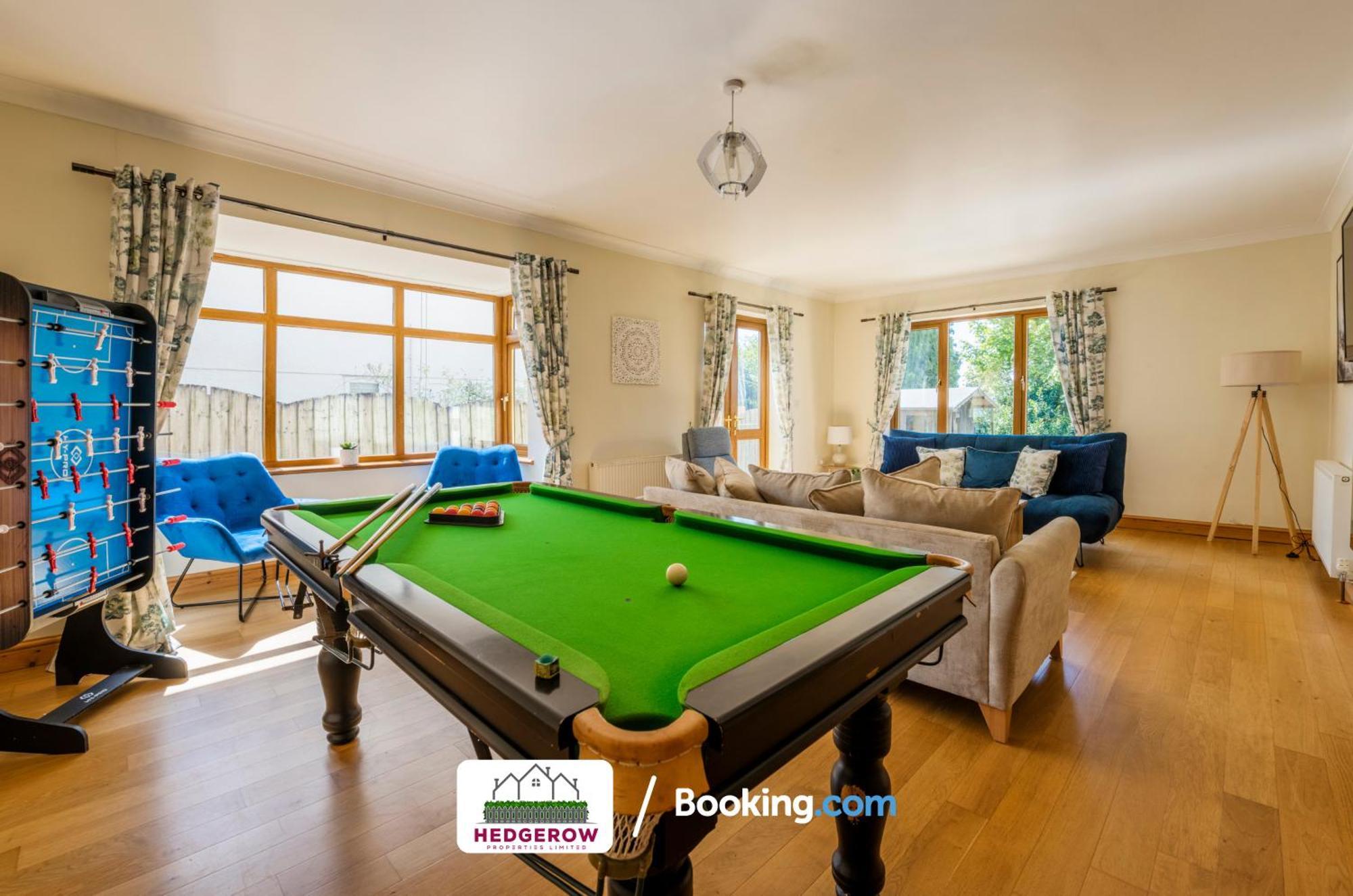 Last-Minute Specials L Don'T Wait ! Book Today For 13 Gorgeous 5 Bed Truro Retreat By Hedgerow Eksteriør billede