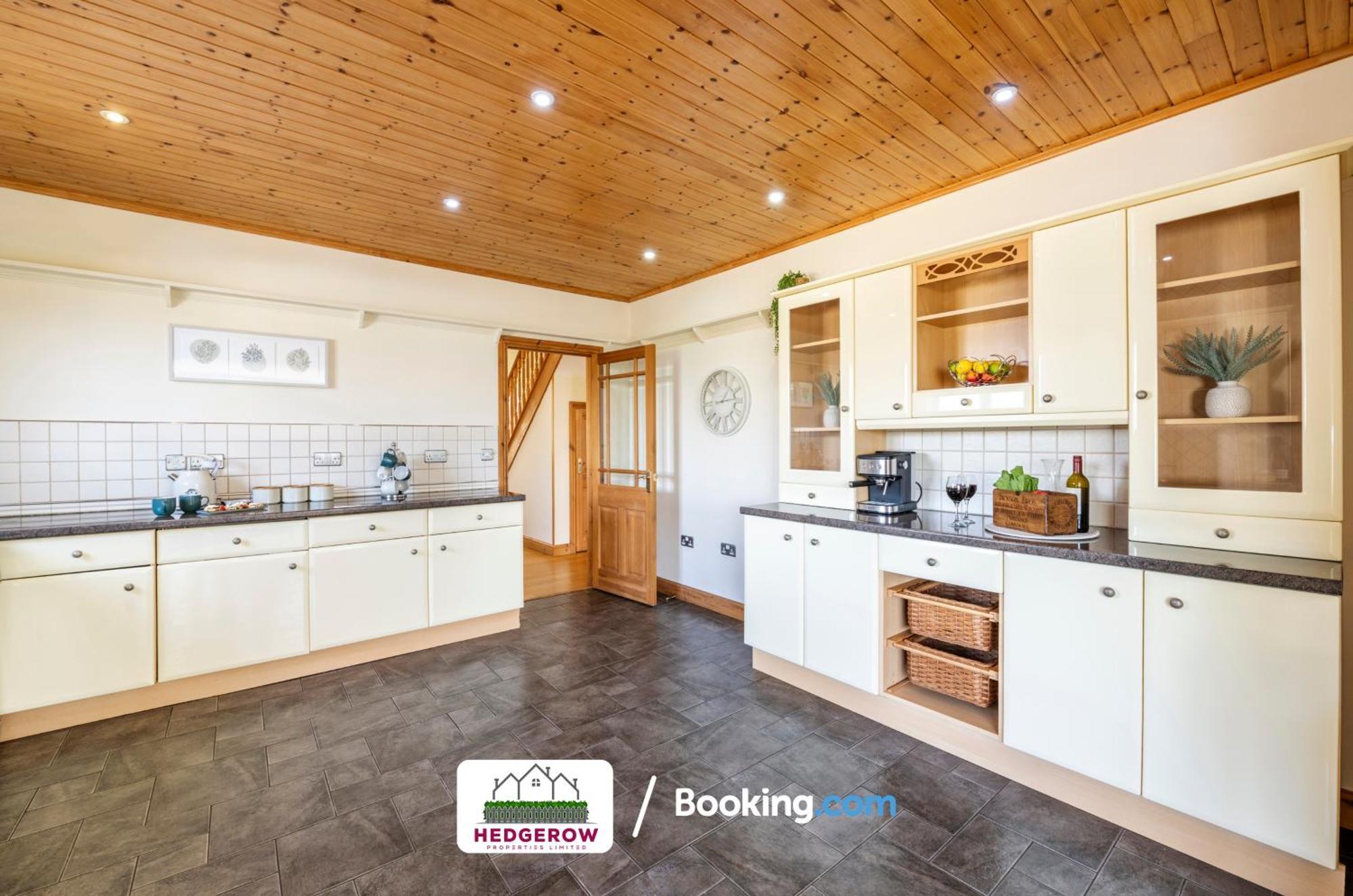 Last-Minute Specials L Don'T Wait ! Book Today For 13 Gorgeous 5 Bed Truro Retreat By Hedgerow Eksteriør billede