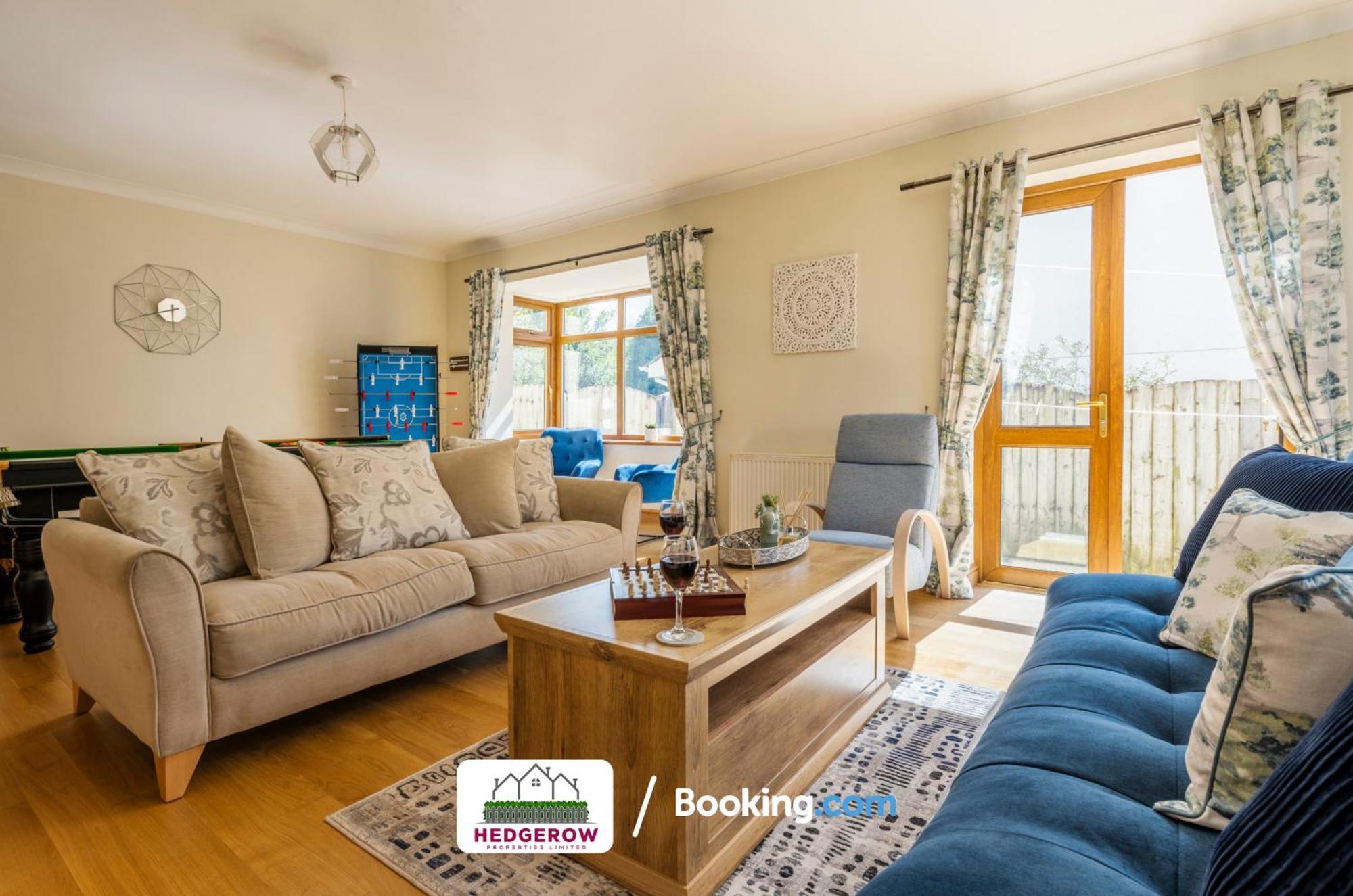Last-Minute Specials L Don'T Wait ! Book Today For 13 Gorgeous 5 Bed Truro Retreat By Hedgerow Eksteriør billede