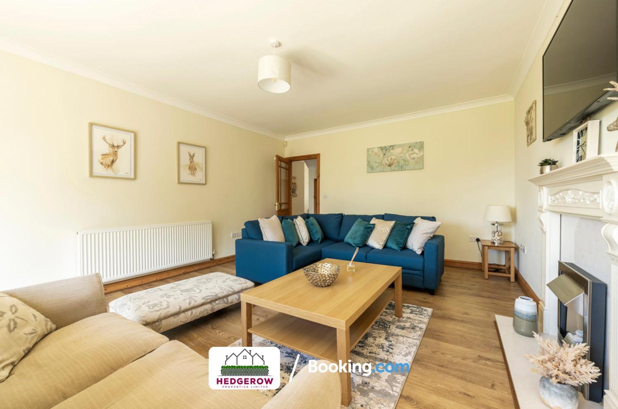 Last-Minute Specials L Don'T Wait ! Book Today For 13 Gorgeous 5 Bed Truro Retreat By Hedgerow Eksteriør billede