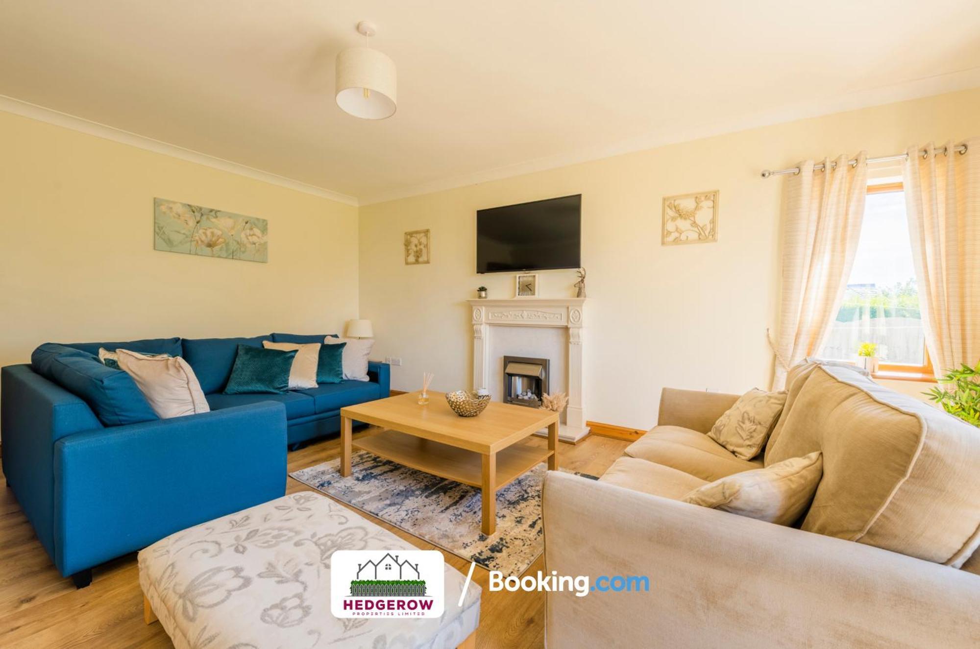 Last-Minute Specials L Don'T Wait ! Book Today For 13 Gorgeous 5 Bed Truro Retreat By Hedgerow Eksteriør billede