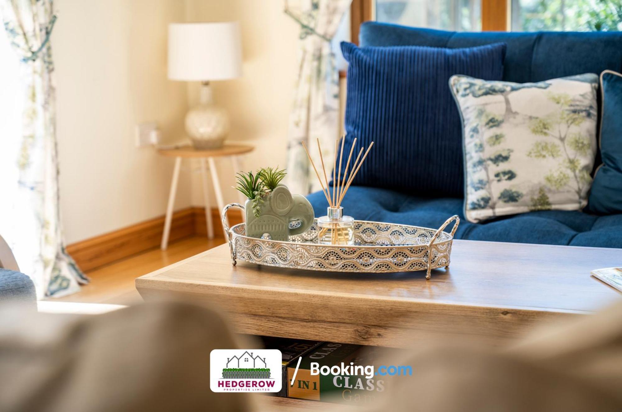 Last-Minute Specials L Don'T Wait ! Book Today For 13 Gorgeous 5 Bed Truro Retreat By Hedgerow Eksteriør billede
