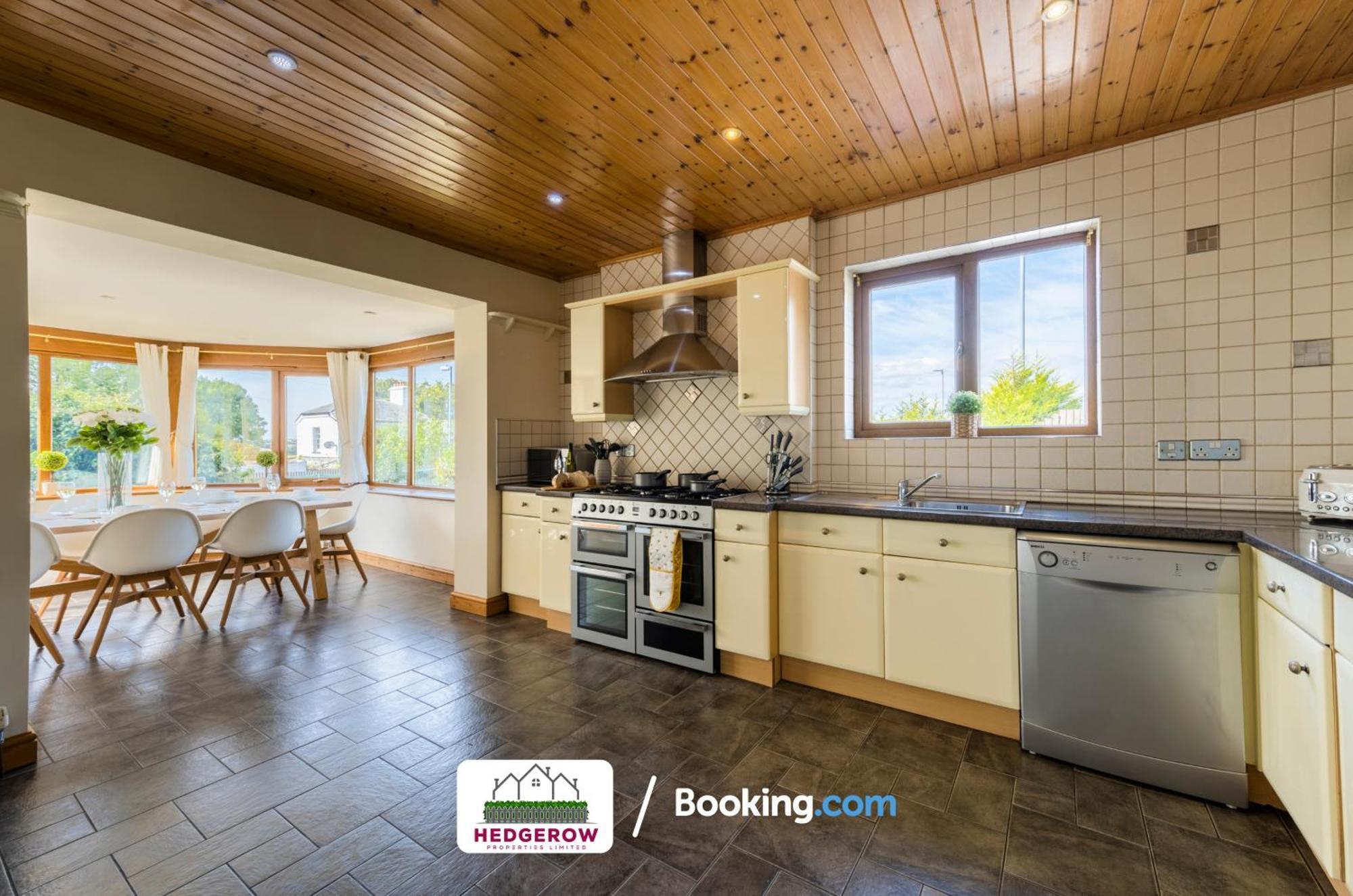 Last-Minute Specials L Don'T Wait ! Book Today For 13 Gorgeous 5 Bed Truro Retreat By Hedgerow Eksteriør billede