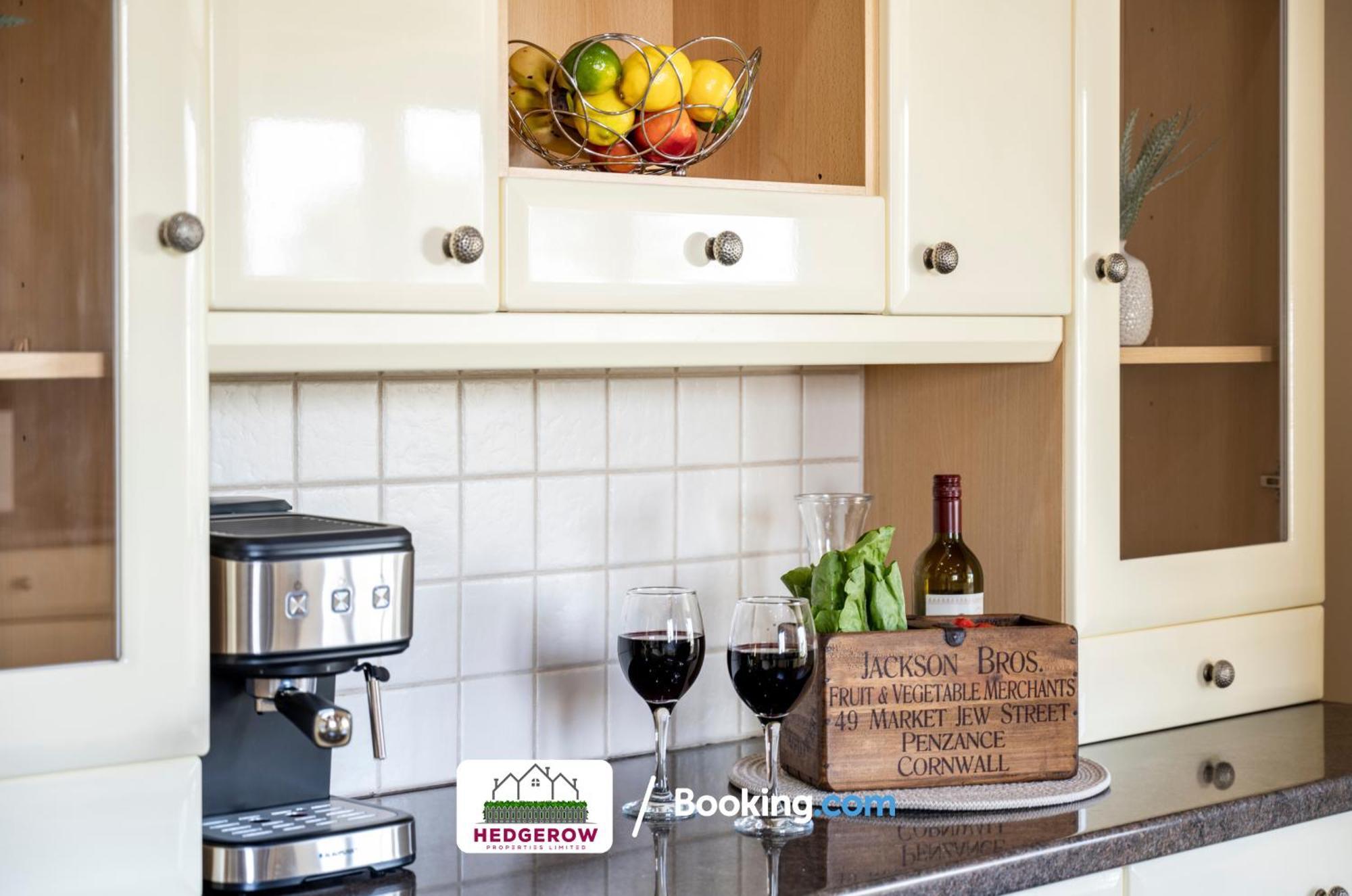 Last-Minute Specials L Don'T Wait ! Book Today For 13 Gorgeous 5 Bed Truro Retreat By Hedgerow Eksteriør billede
