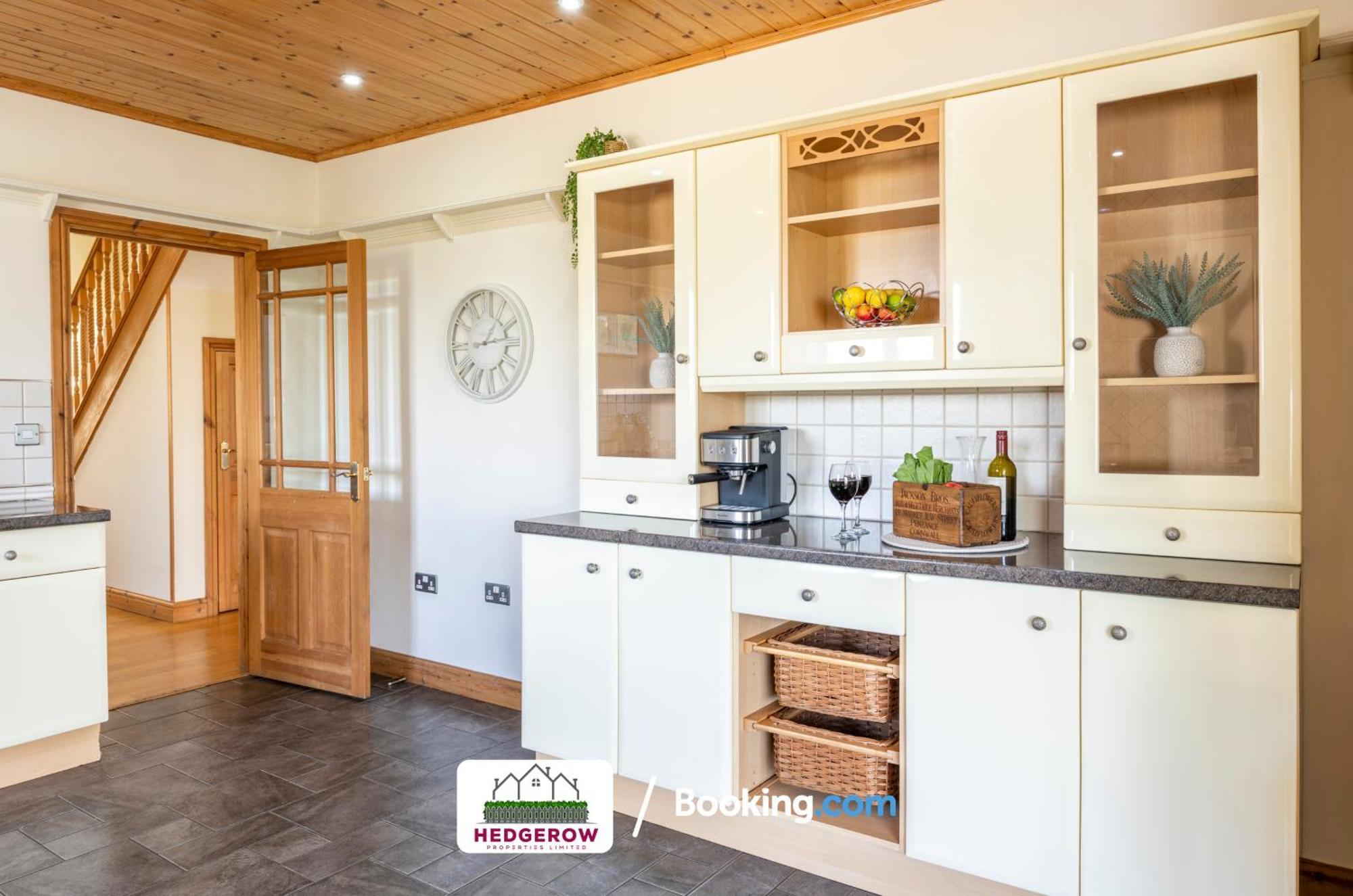Last-Minute Specials L Don'T Wait ! Book Today For 13 Gorgeous 5 Bed Truro Retreat By Hedgerow Eksteriør billede