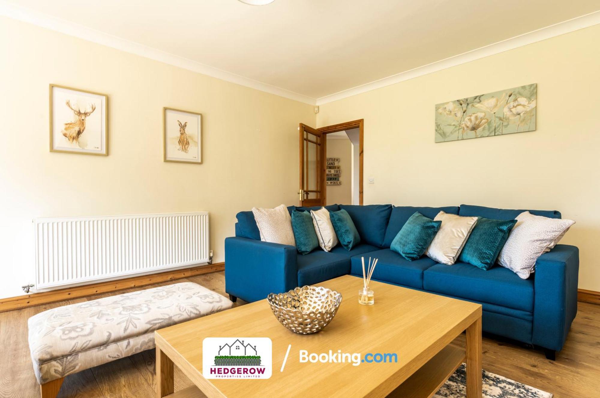Last-Minute Specials L Don'T Wait ! Book Today For 13 Gorgeous 5 Bed Truro Retreat By Hedgerow Eksteriør billede