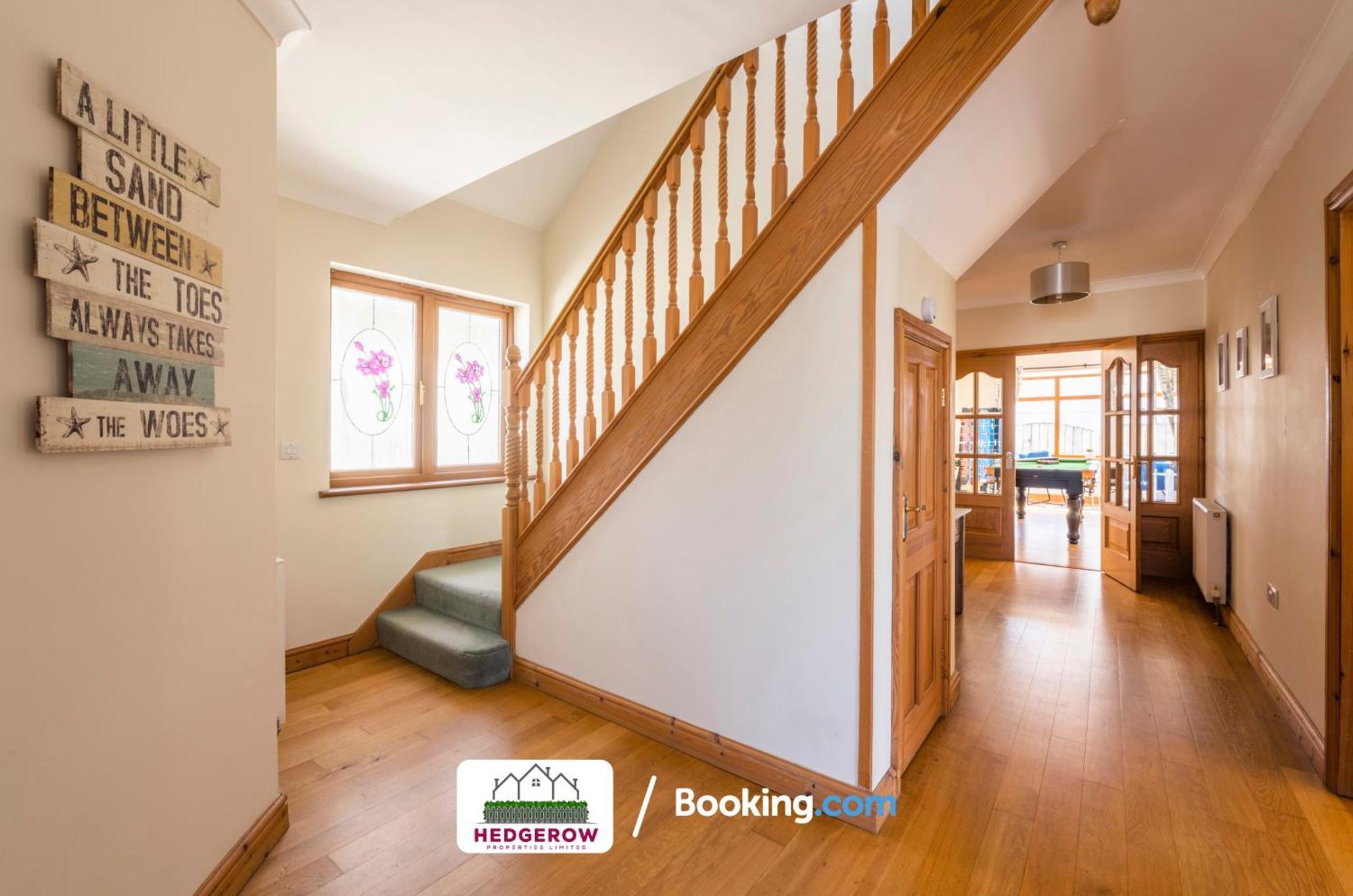 Last-Minute Specials L Don'T Wait ! Book Today For 13 Gorgeous 5 Bed Truro Retreat By Hedgerow Eksteriør billede