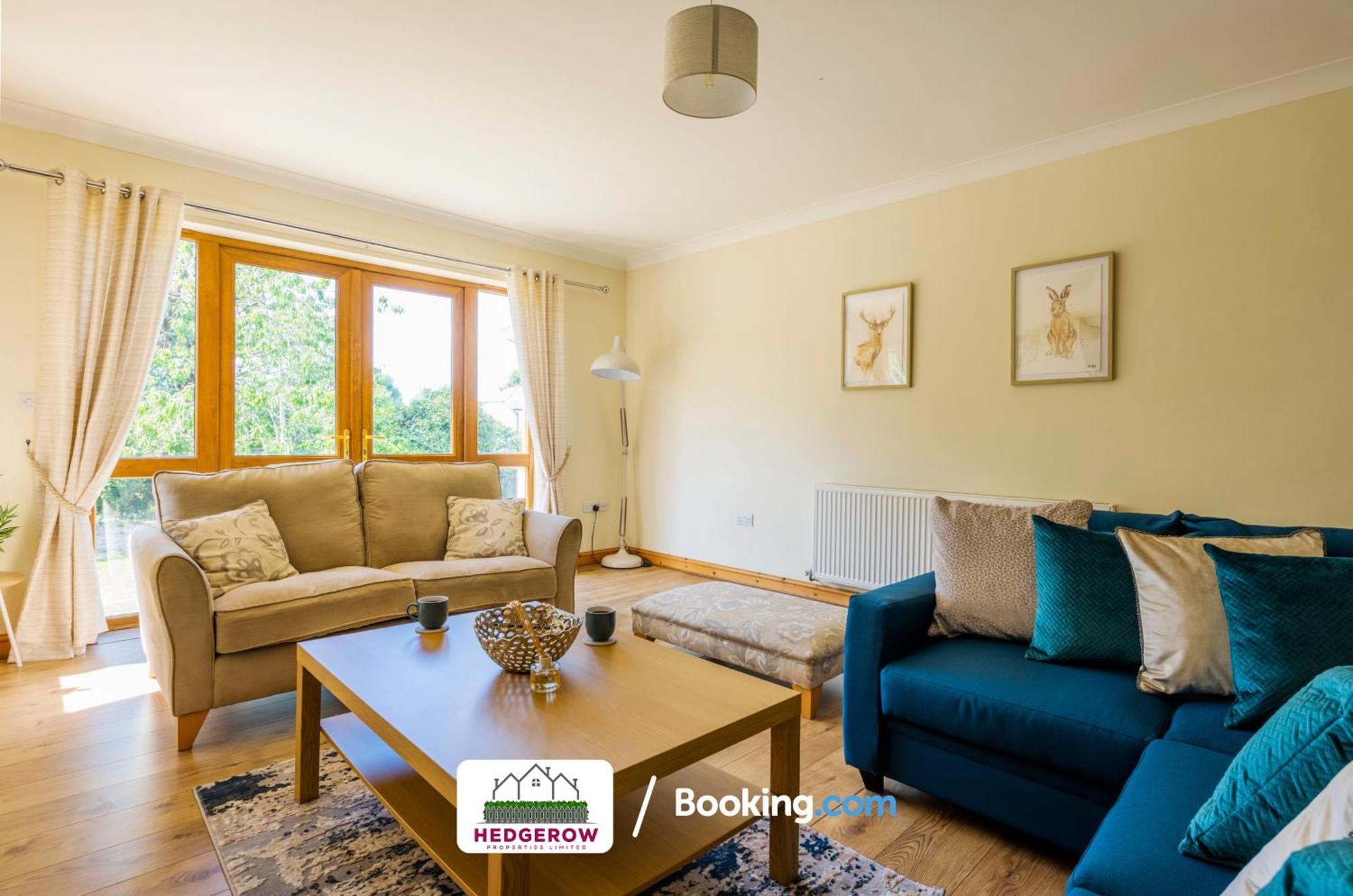 Last-Minute Specials L Don'T Wait ! Book Today For 13 Gorgeous 5 Bed Truro Retreat By Hedgerow Eksteriør billede