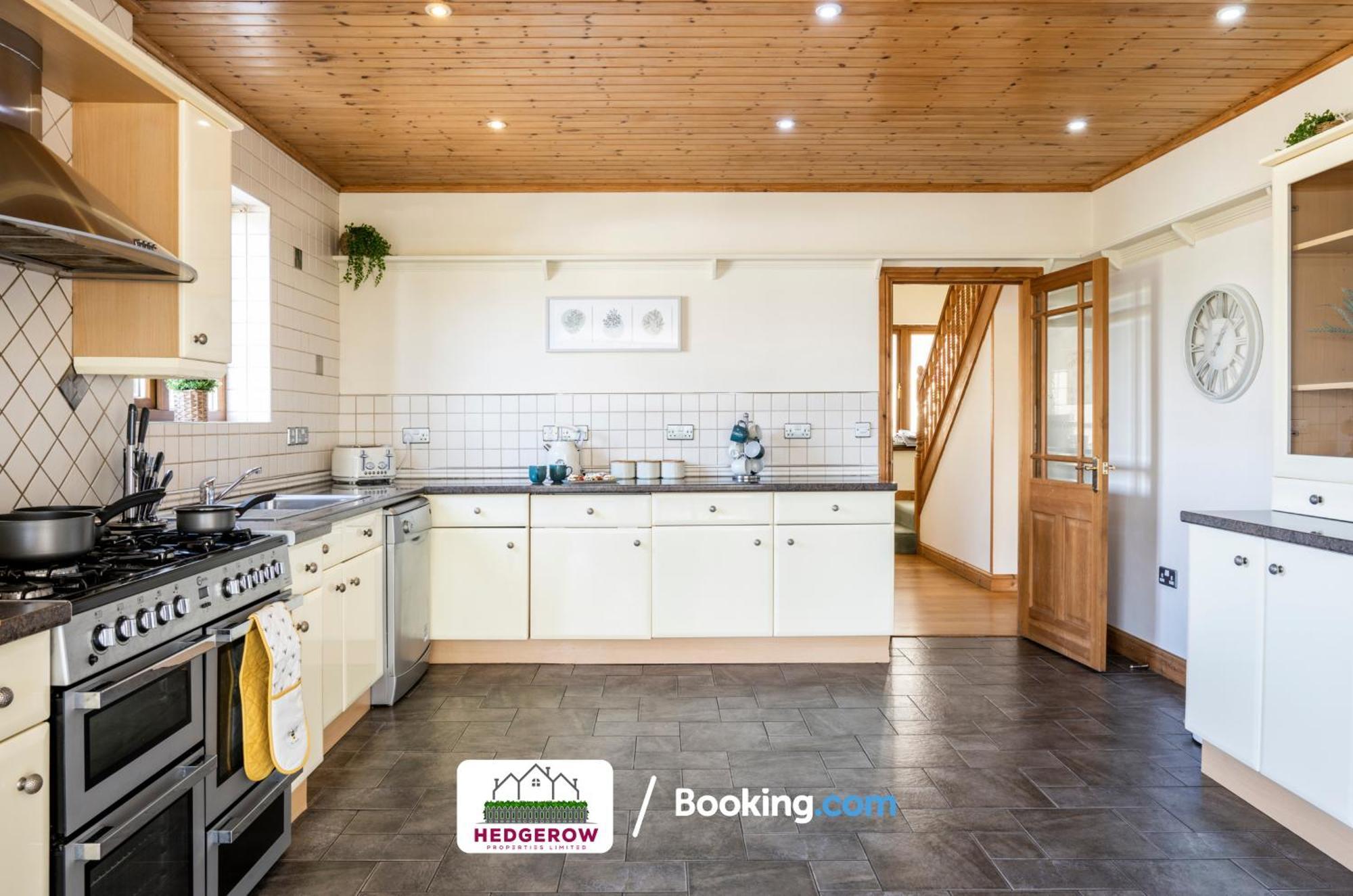 Last-Minute Specials L Don'T Wait ! Book Today For 13 Gorgeous 5 Bed Truro Retreat By Hedgerow Eksteriør billede