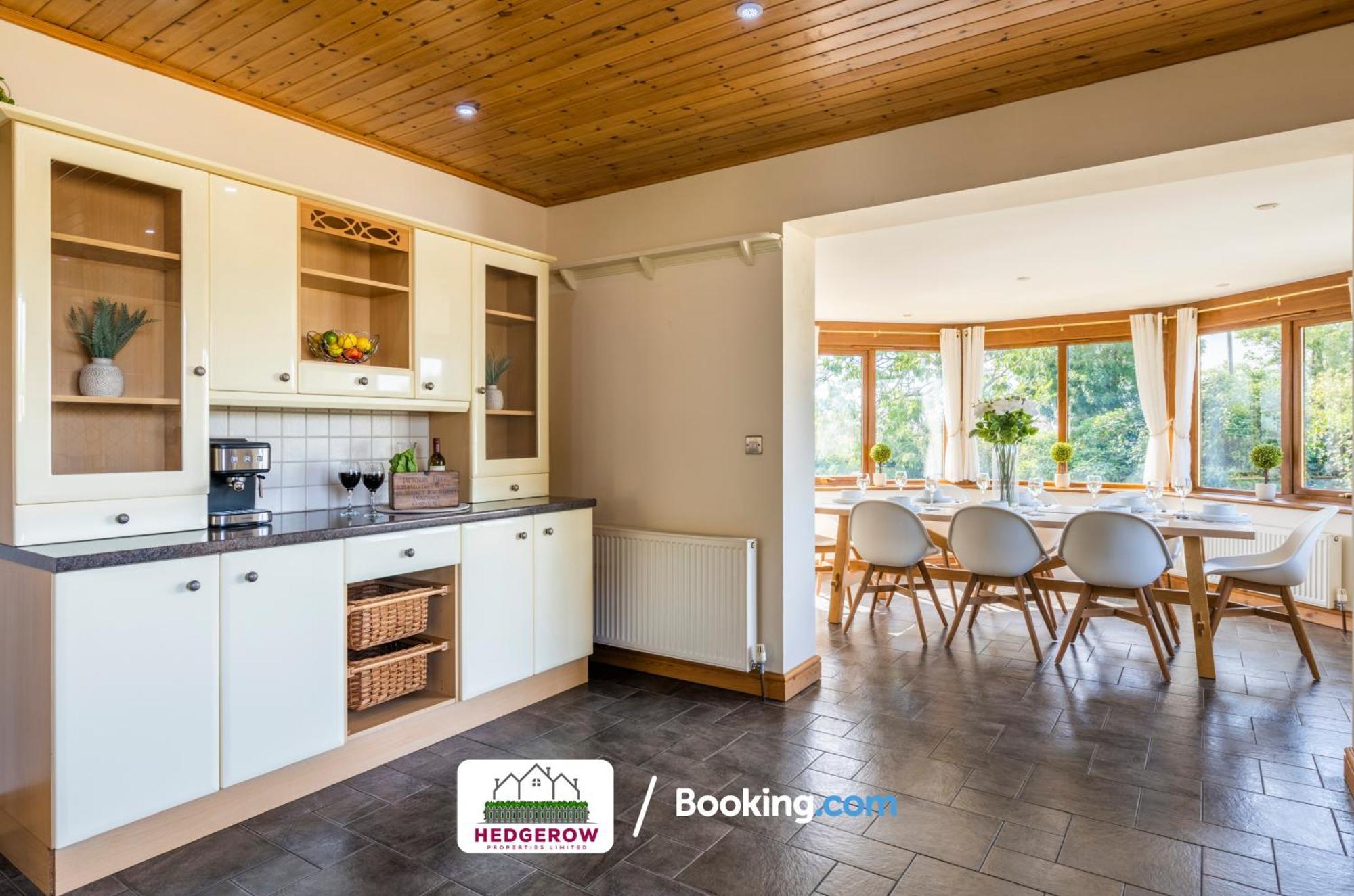 Last-Minute Specials L Don'T Wait ! Book Today For 13 Gorgeous 5 Bed Truro Retreat By Hedgerow Eksteriør billede